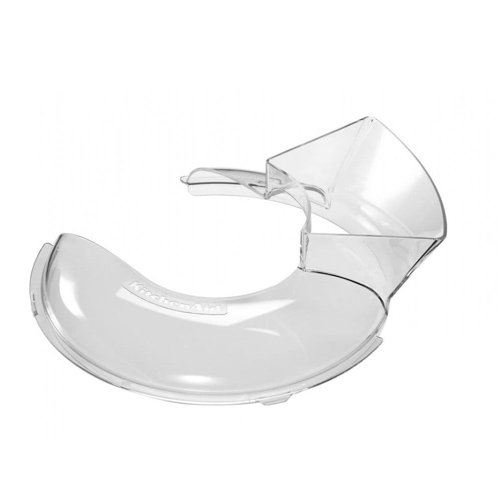 Миксер планетарный KitchenAid 5KPM5EER красный