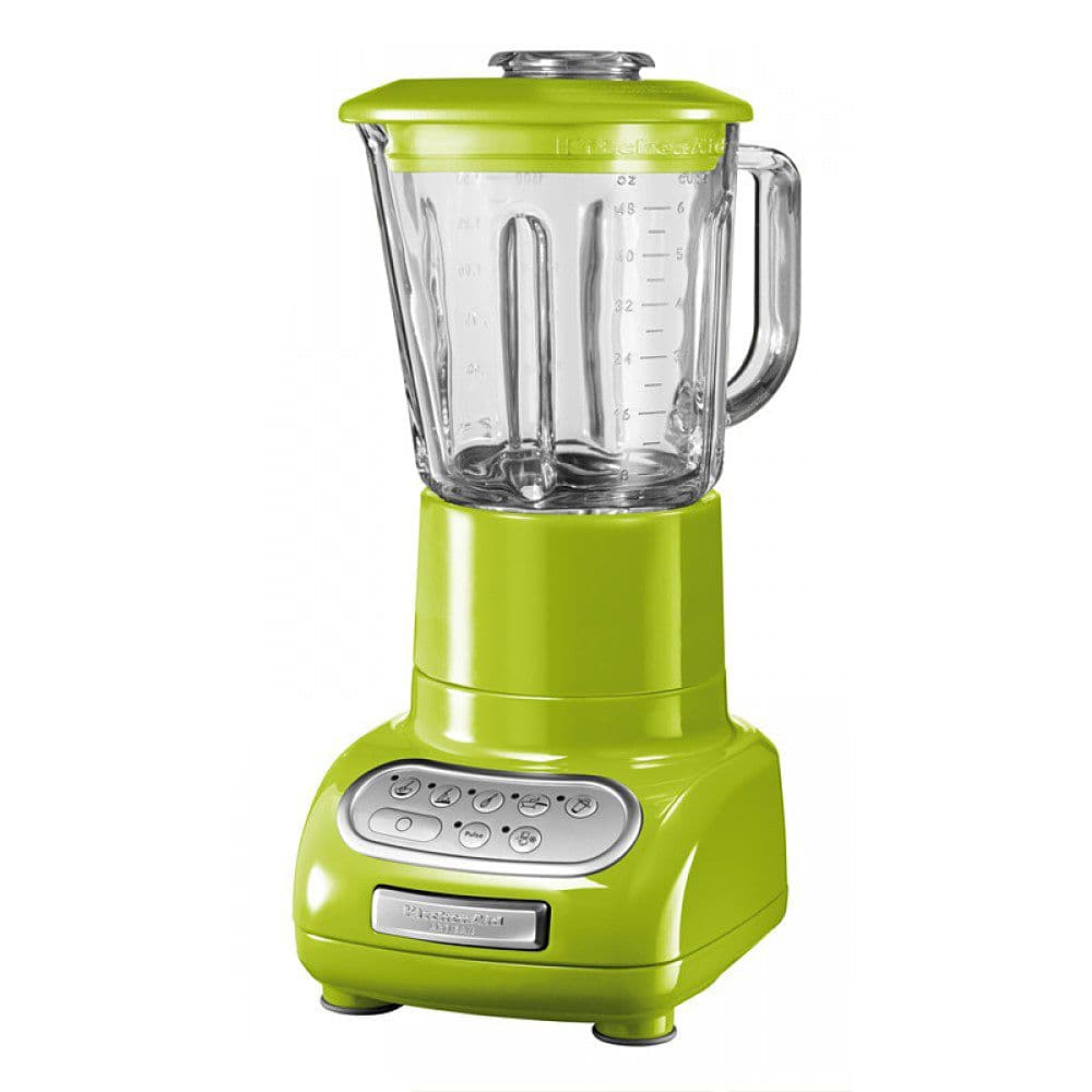 Блендер барный KitchenAid 5KSB5553EGA зеленое яблоко