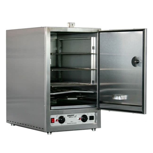 Печь коптильня Sikom КР-7.90