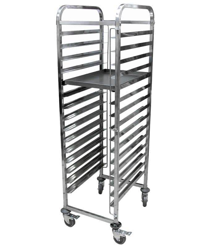 Стеллаж-шпилька Ergo HDB-01