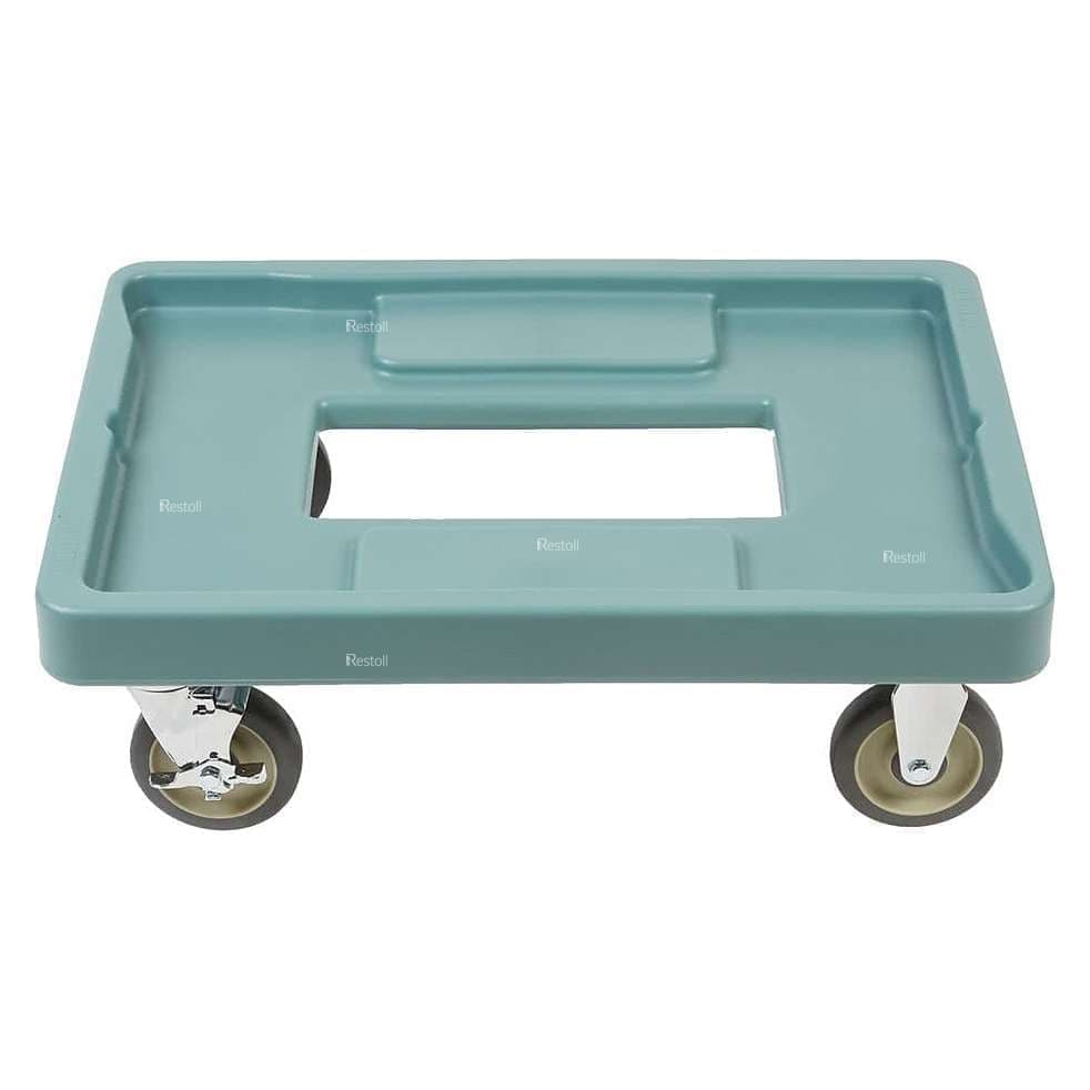 Тележка производственная Cambro CD400