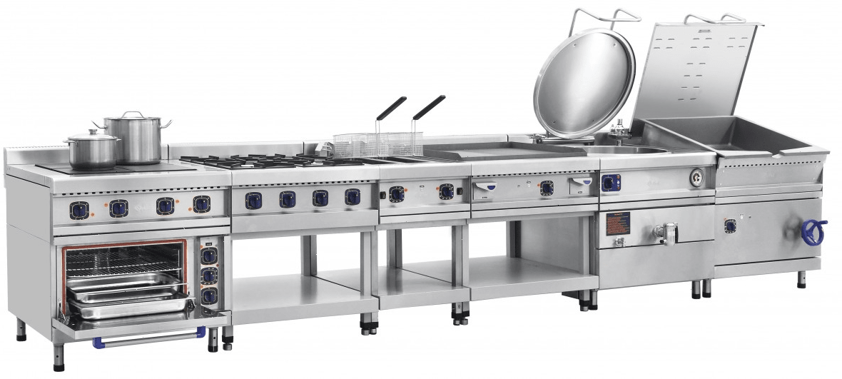 Плита газовая Abat ПГК-69П (21000802167)