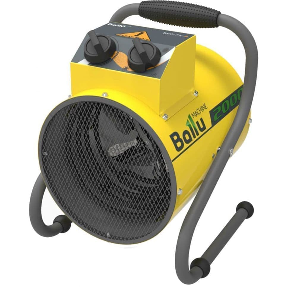 Пушка тепловая Ballu BHP-PE-3