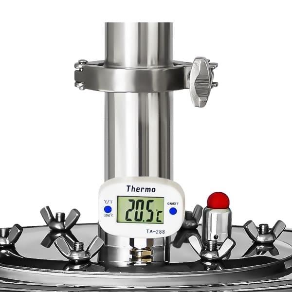 Самогонный аппарат Феникс Арсенал, 30 литров