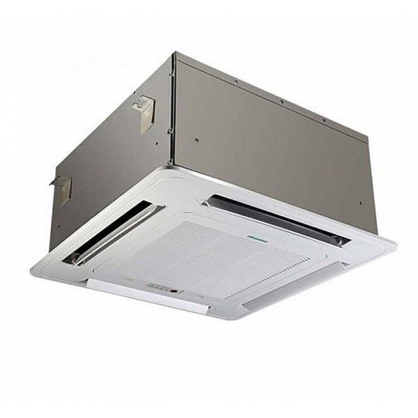 Кассетный кондиционер Hisense AUC-36UR4SGA / AUW-36U4S1A (AUC-I-950)