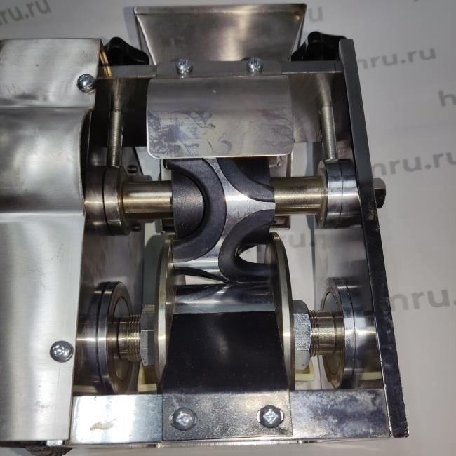 Формующая голова Hualian Machinery для JGL-135-5B (10-12 гр) матрица 100х52, 10 ячеек
