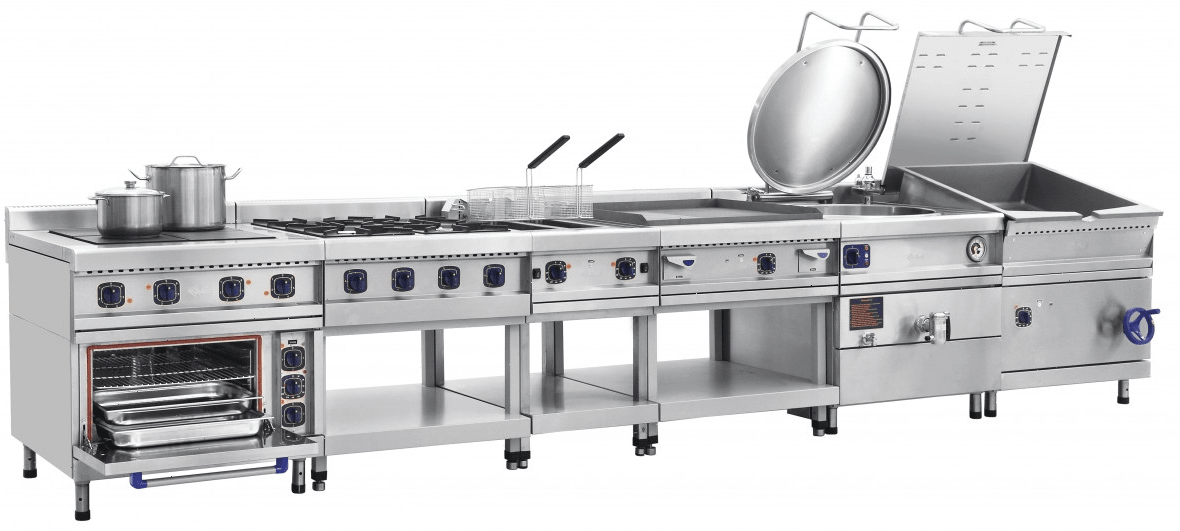 Плита газовая Abat ПГК-49ЖШ (21000801314)