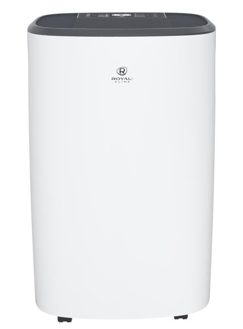 Бытовой осушитель воздуха Royal Clima RD-CR20-E