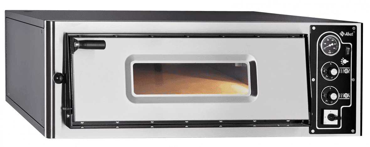 Печь для пиццы Abat ПЭП-4 (21000801124)