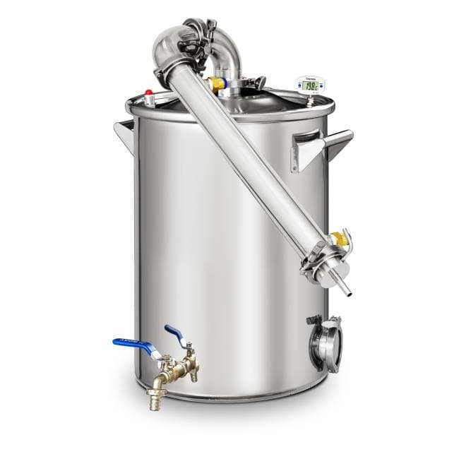 Самогонный аппарат Феникс Сириус NEW, 30 литров