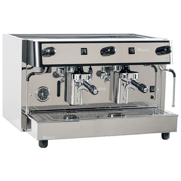 Кофемашина рожковая SAB Standard 2Gr S