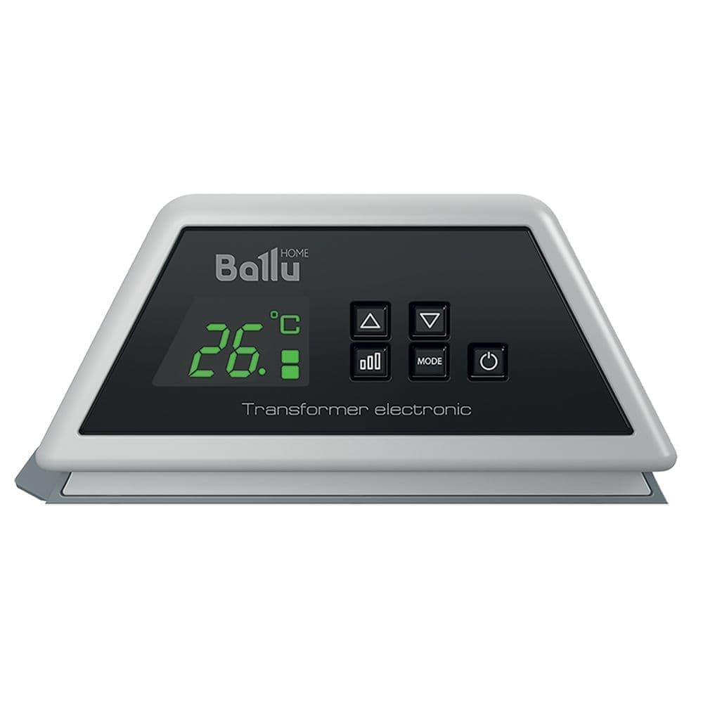 Блок управления Ballu BCT/EVU-2.5E