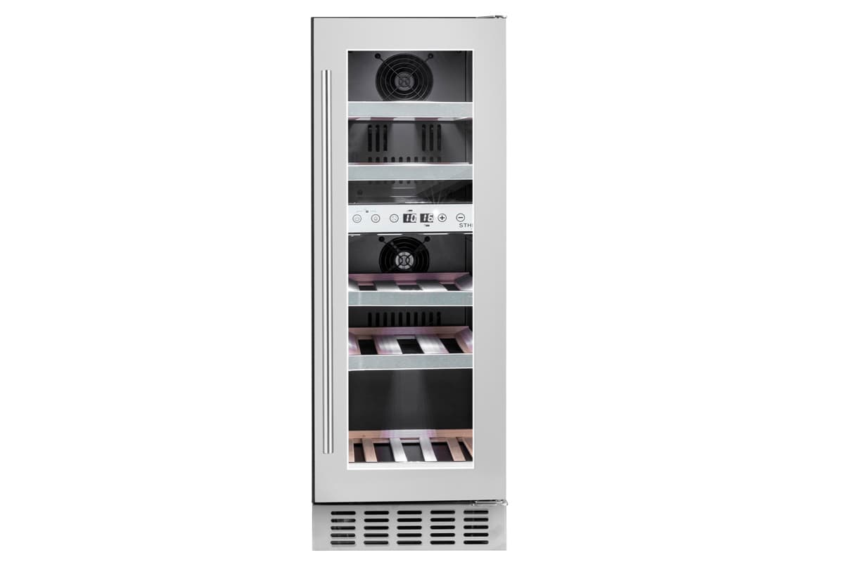 Шкаф винный Temptech STX30DS