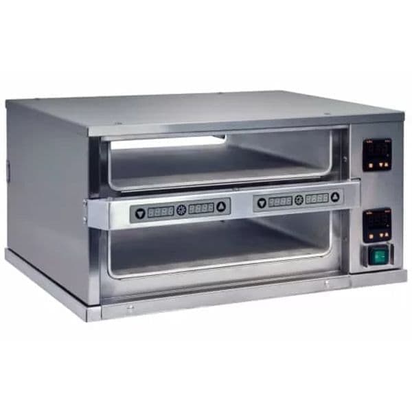 Мультихолдер (шкаф-мармит) ТТМ МН-2-2М-T1