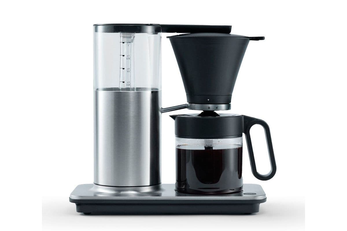 Кофеварка Wilfa CM3S-A100