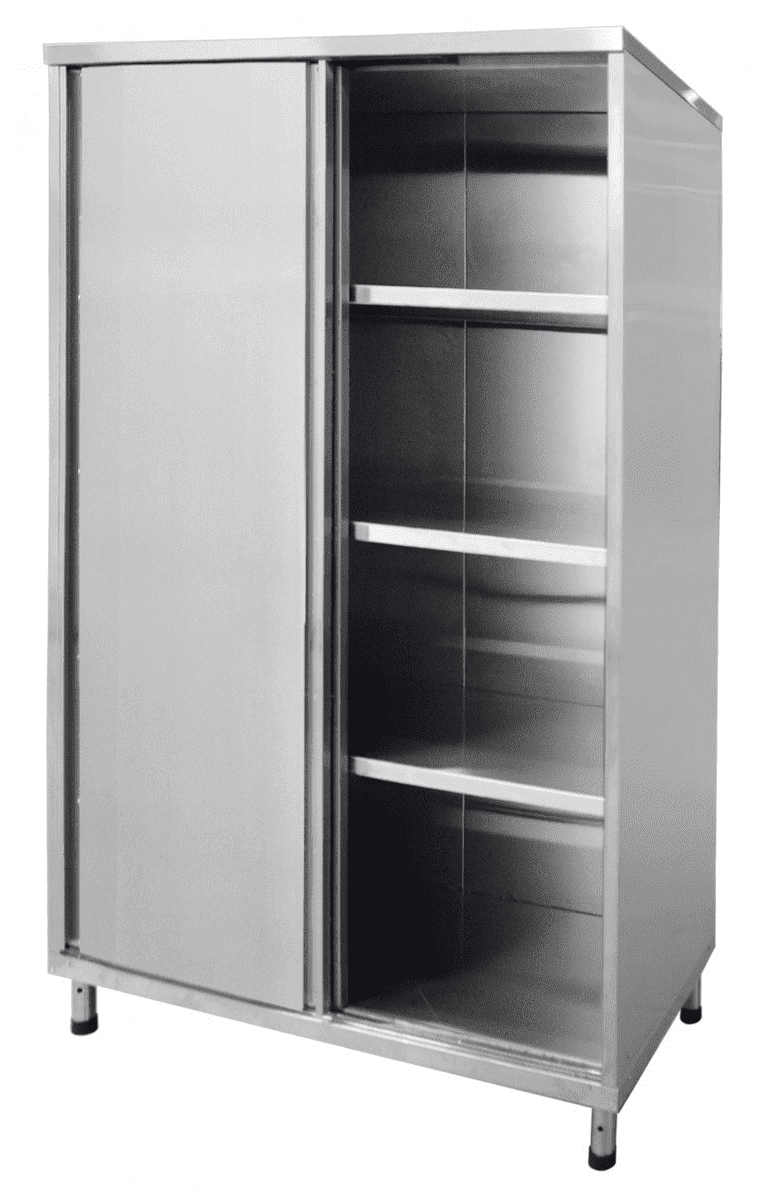 Шкаф нейтральный Abat ШКН 6-5РН (21000002827)