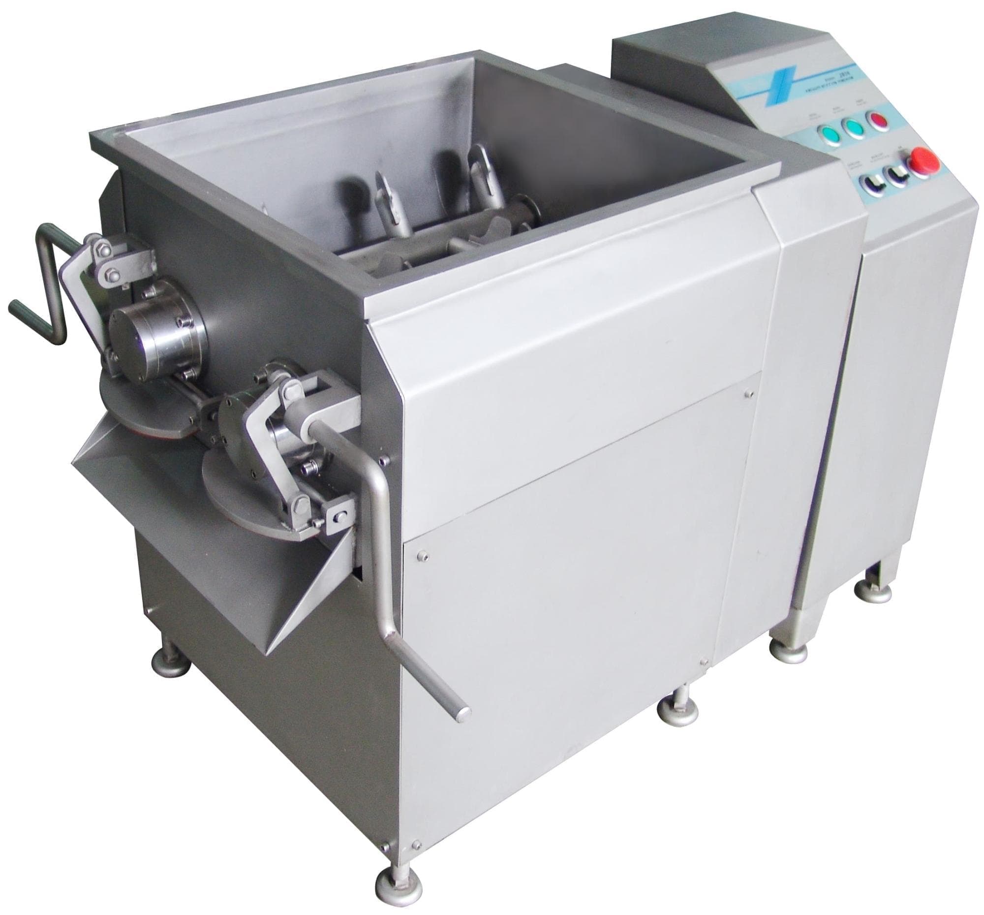 Фаршемес открытого типа Hualian Machinery JB-50
