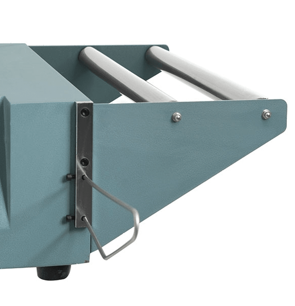 Запайщик пакетов Foodatlas BSL-380A Pro