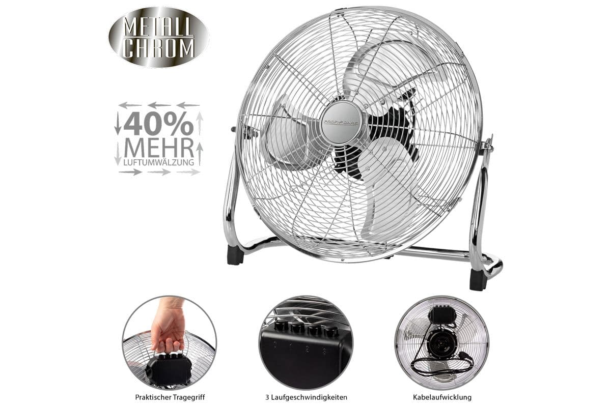 Вентилятор Profi Care PC-VL 3067 WM