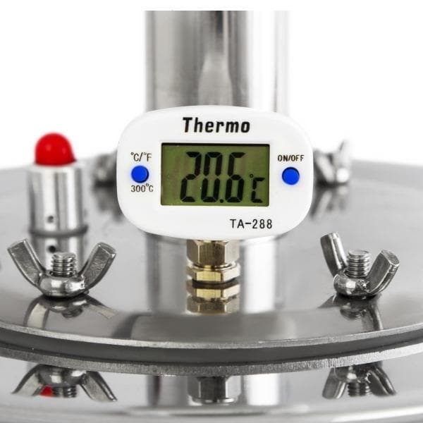 Перегонный куб Феникс 25 л