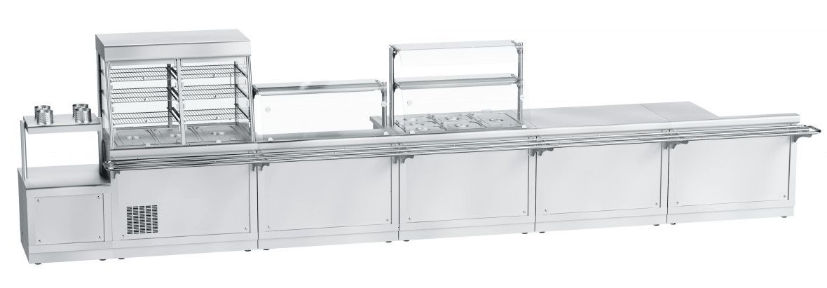 Модуль нейтральный Abat МН-70Х (21000001966)