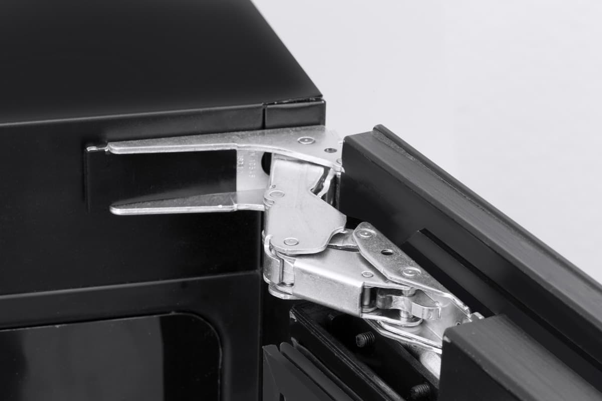 Шкаф винный CASO WineDeluxe E 29