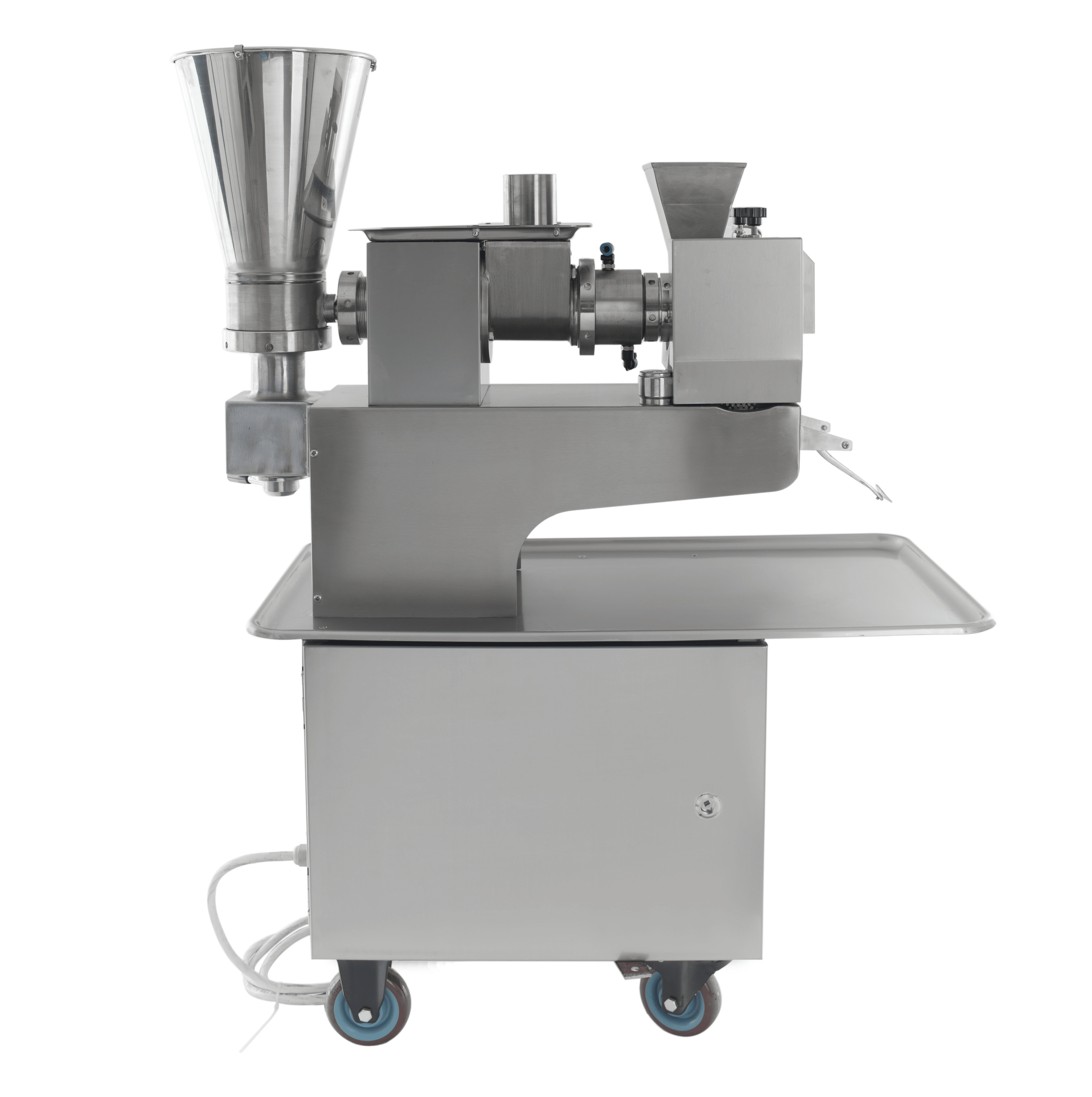 Пельменный аппарат Foodatlas JGL 120-5C 380В