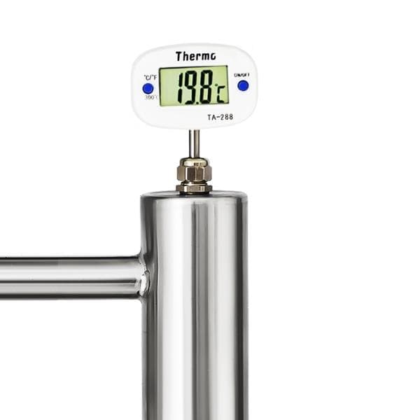 Самогонный аппарат Феникс Локомотив, 12 литров