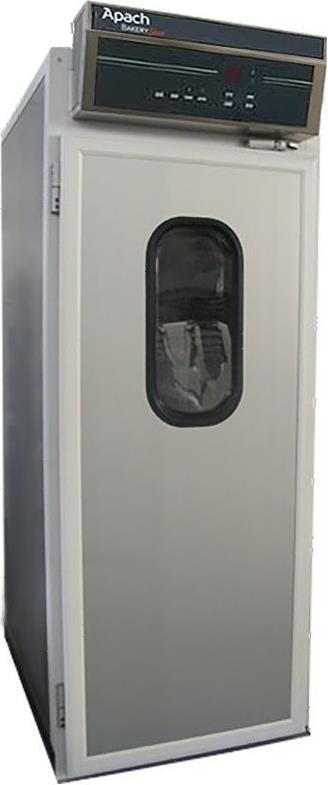 Камера расстоечная Apach P40601P1C (без пола)