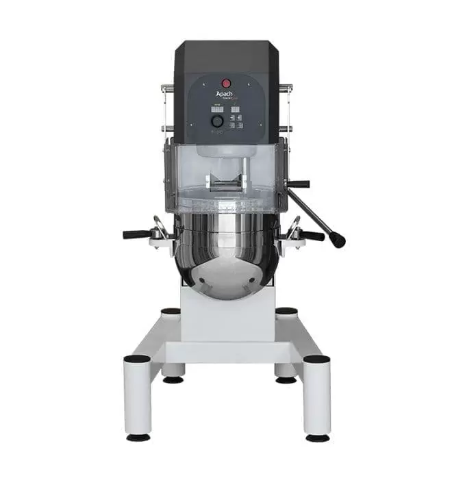 Миксер планетарный Apach APL80, 380В