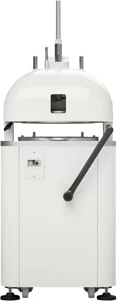 Тестоделитель_округлитель гидравлический Apach SPA M52