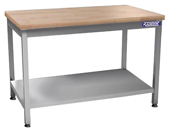 Стол кондитерский Камик С-БУК-4158+П