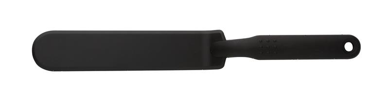 Лопатка блинная Luxstahl HX-NL039-F 320мм пластик
