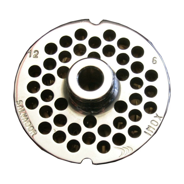 Решетка мясорубки Sirman TC12 6мм