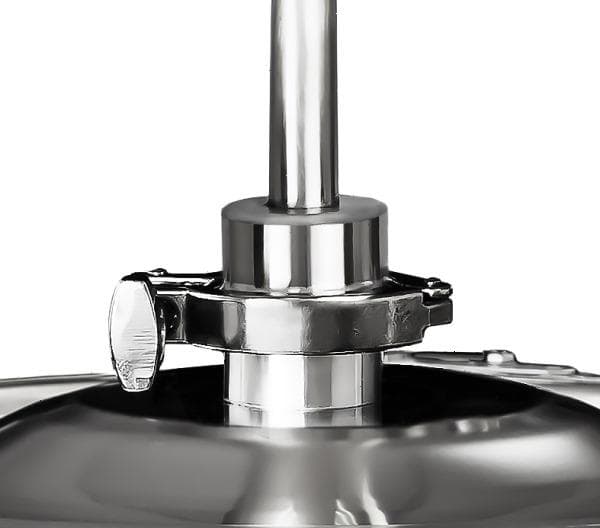 Самогонный аппарат Добрый Жар Луч, 20 литров