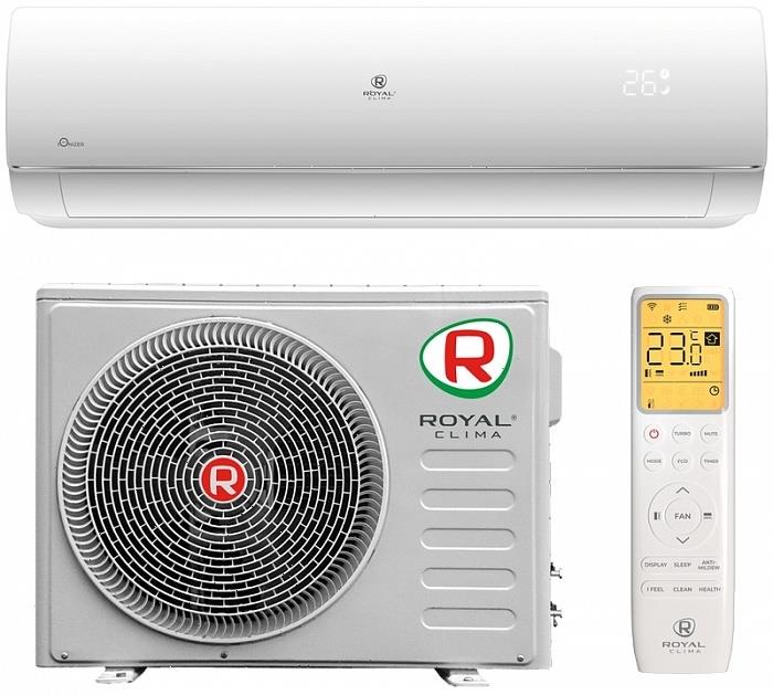 Кондиционер Royal Clima RC-PD28HN