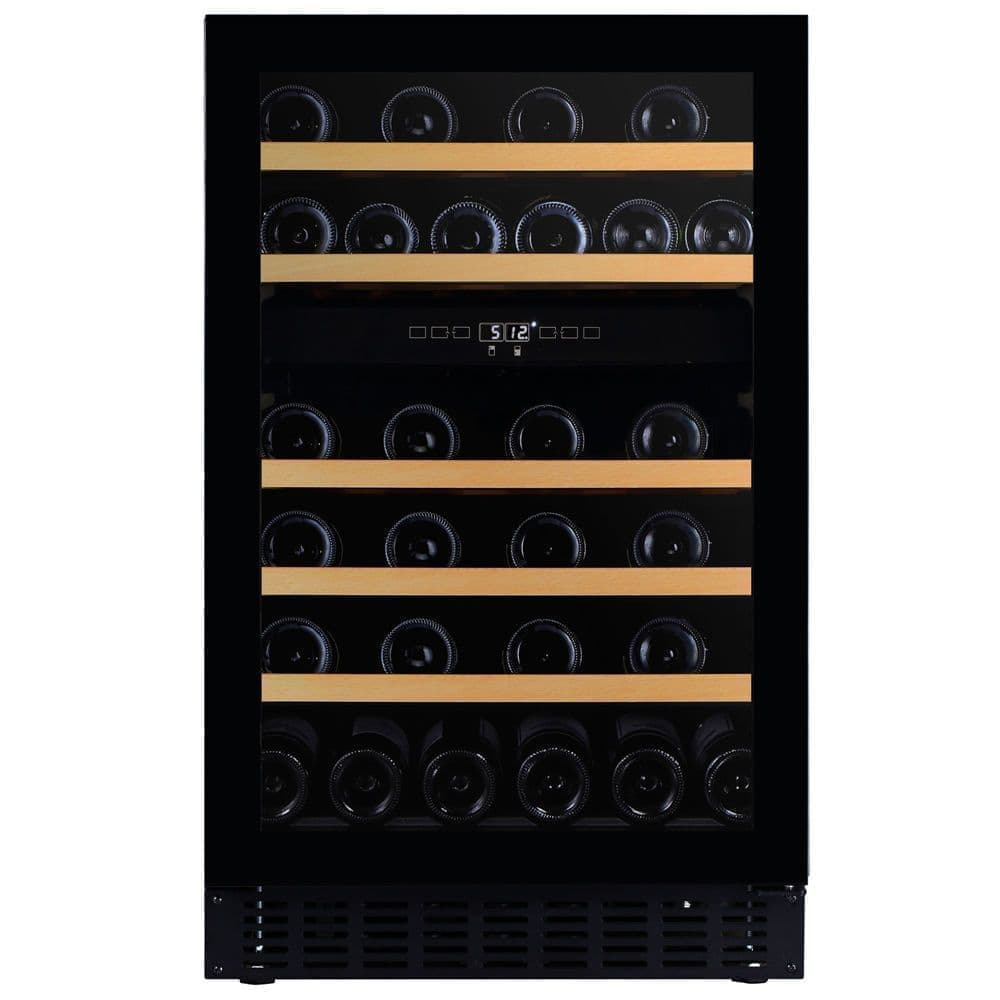 Шкаф винный Dunavox DAUF-38.100DB.TO