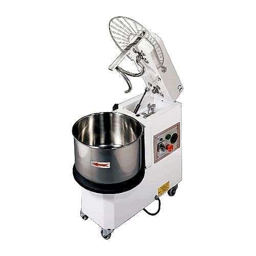 Тестомес Kocateq TR33