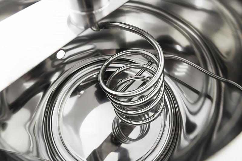 Самогонный аппарат Добрый Жар Дачный, 40 литров ТЭН