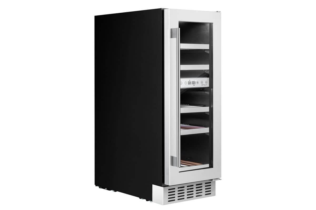 Шкаф винный Temptech STX30DS