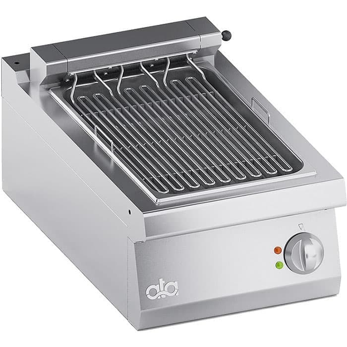 Гриль электрический ATA K7EGD05TT