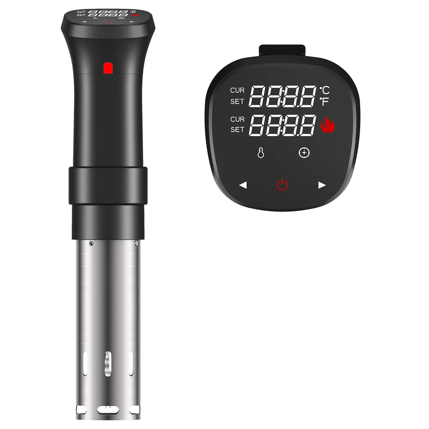 Термостат погружной для су вид CuisinAid CD-SV805