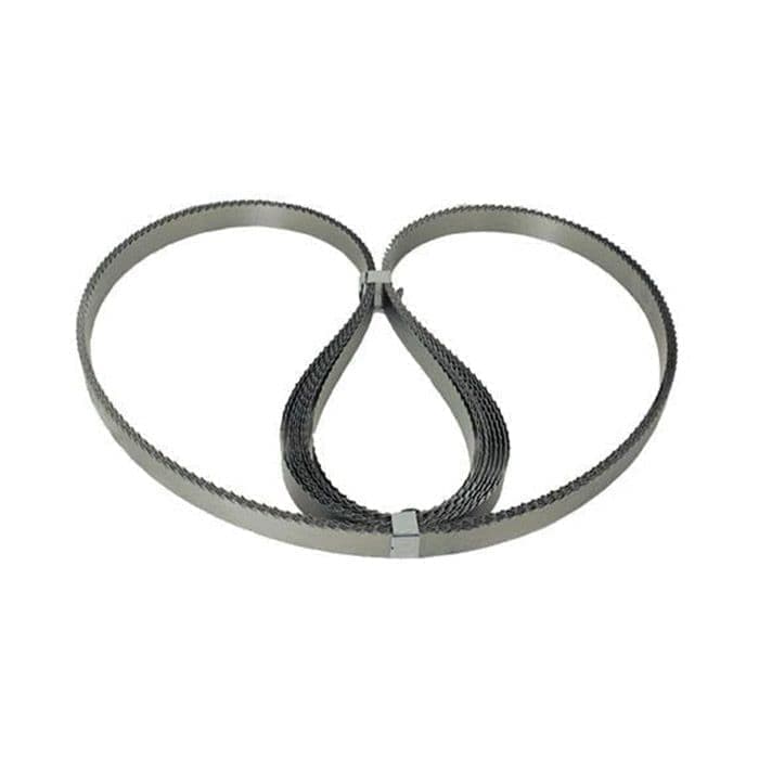 Пила ленточная пищевая Lame Italia 20*0,50*04 углерод-3140мм