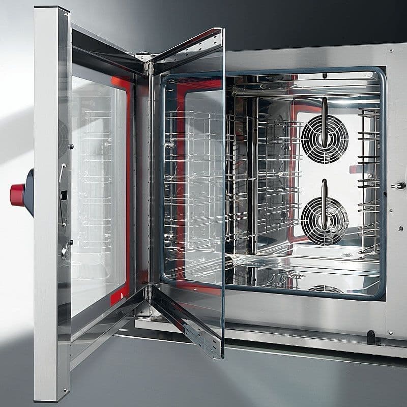 Пароконвектомат Venix G05M