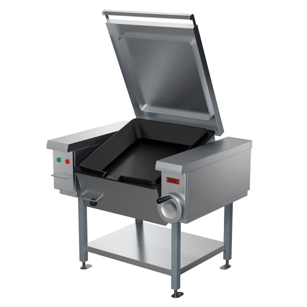 Сковорода опрокидывающаяся Проммаш СЭЧ-0,25