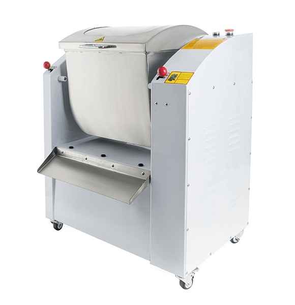 Машина тестомесильная Foodatlas WHM(H)-25, 380V