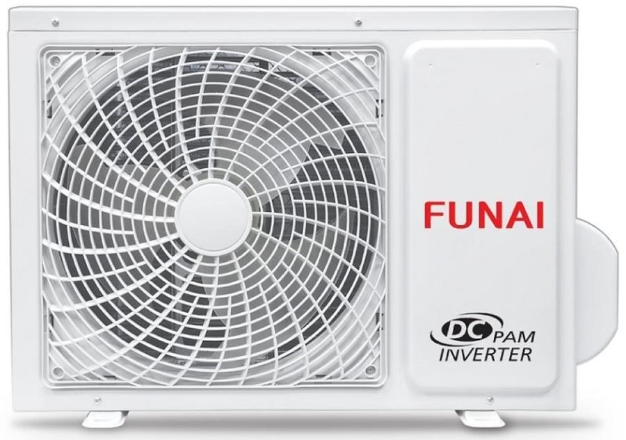 Кондиционер Funai RAC-I-BS25HP.D01