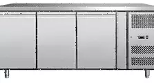 Стол холодильный Koreco GN3100TN ..+2/+8°С