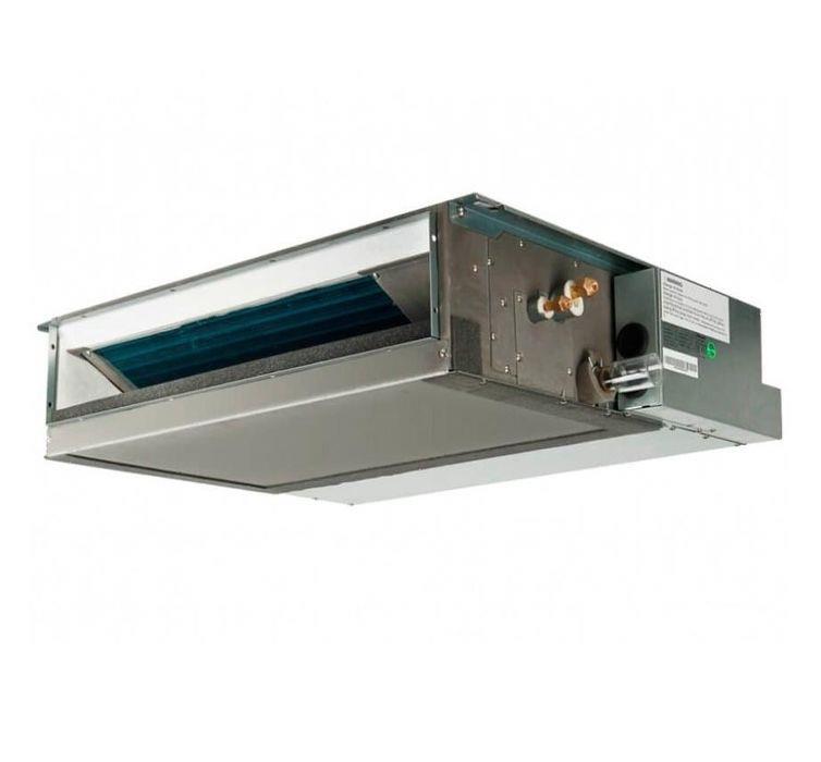 Канальный кондиционер Hisense AUD-36UX4SHL4 / AUW-36U4S1A