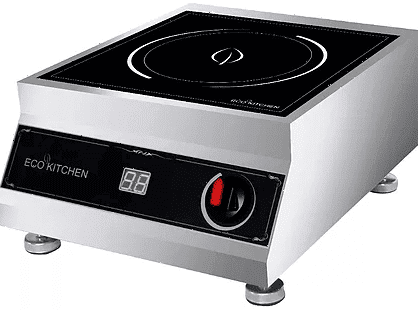 Плита индукционная Ecokitchen IND-10PH-5000